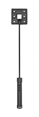 Electroshock E-Stim Crop Electro Sex